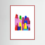 Altitude | OG | Fine art print