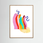 Altitude | Awakenings | Fine art print