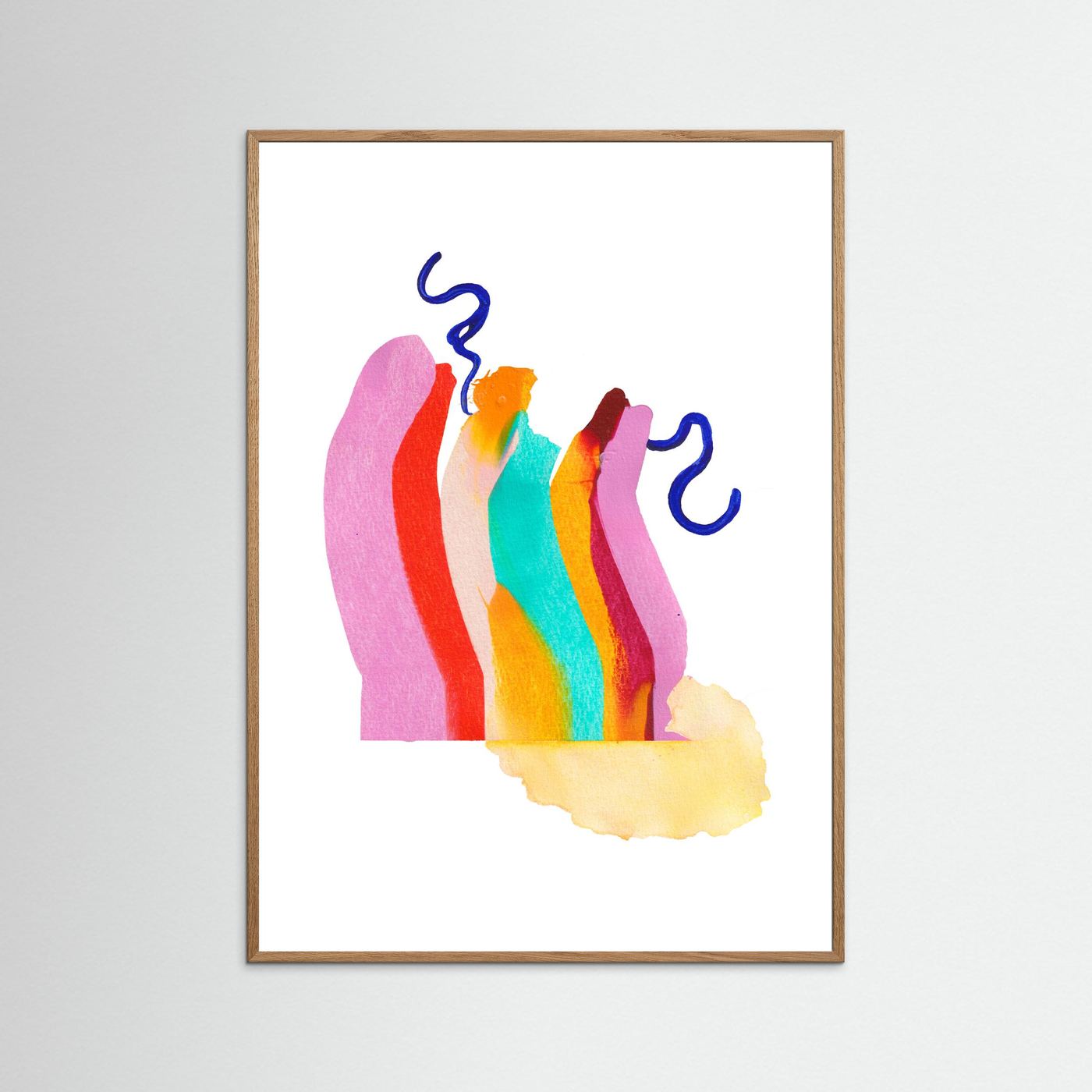 Altitude | Awakenings | Fine art print