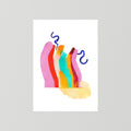 Altitude | Awakenings | Fine art print
