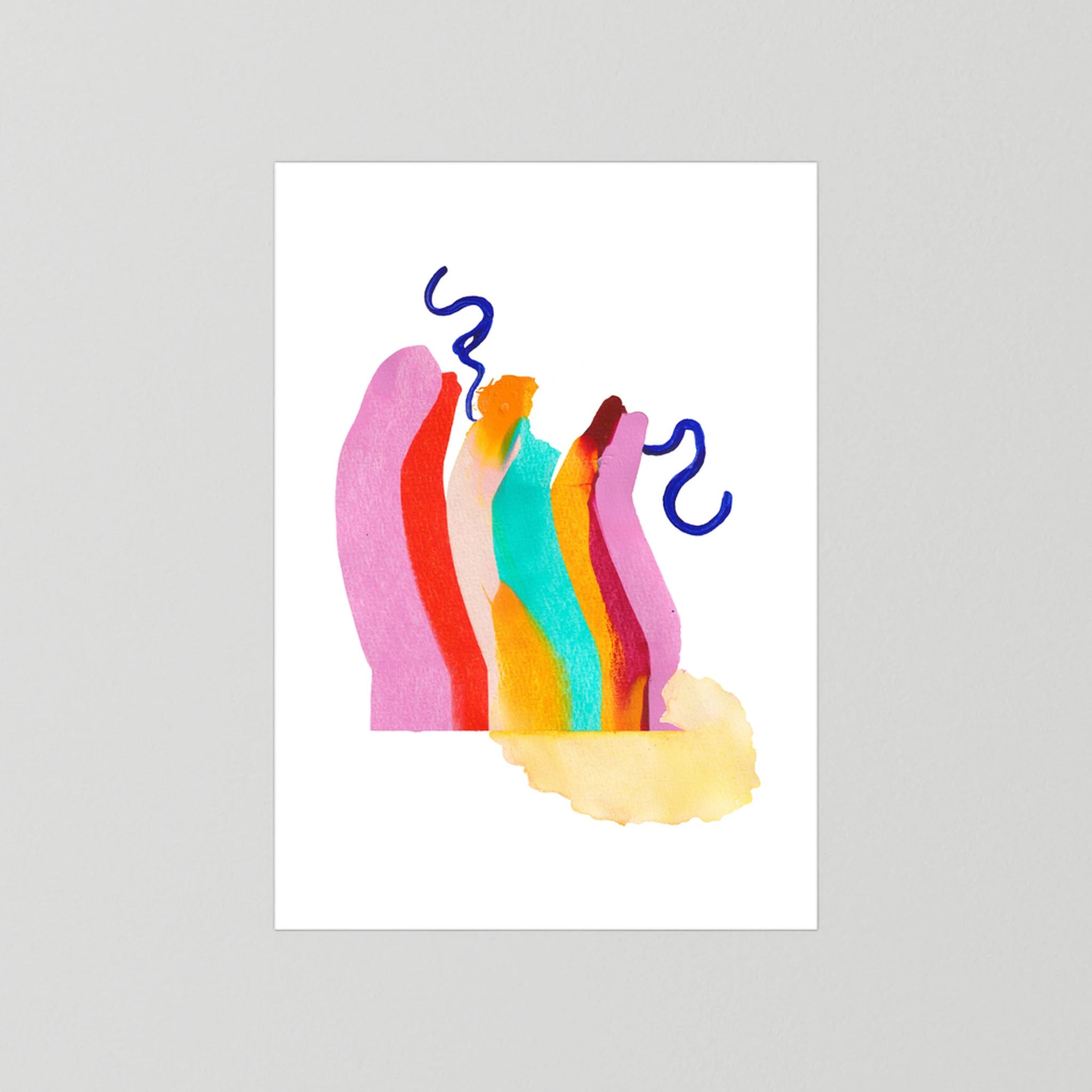 Altitude | Awakenings | Fine art print