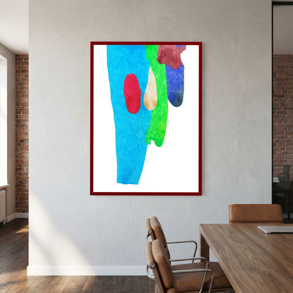 Vif | Éléphant | Fine art print