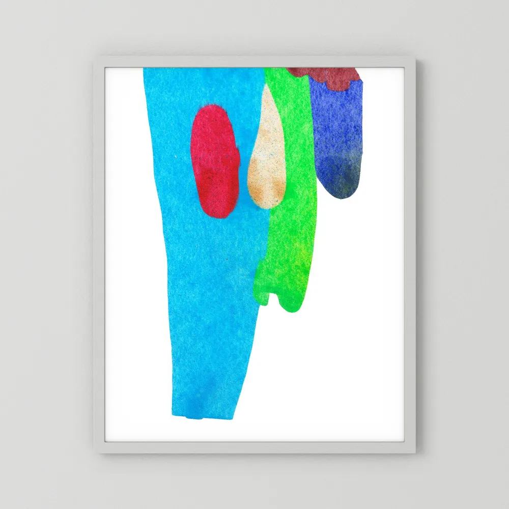 Vif | Éléphant | Fine art print