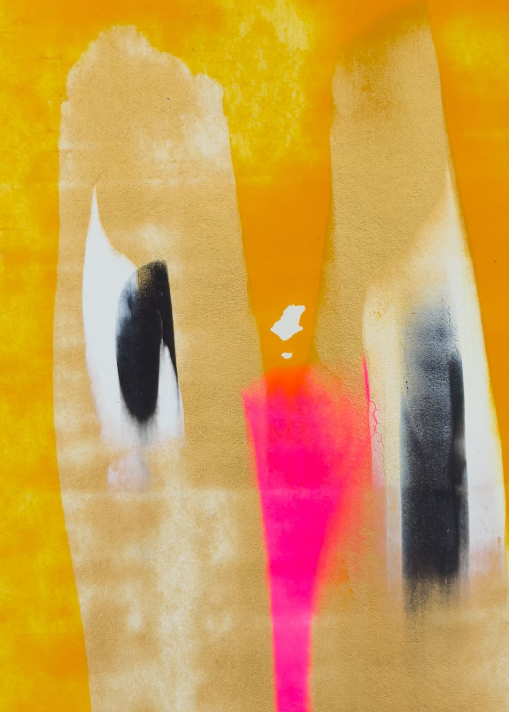 Faces | Whatever you like | Fine art print
