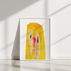 Faces | Whatever you like | Fine art print